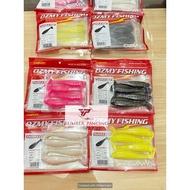 Soft lure Ozmy baby Paddle Pop 10cm Original NEW PACKAGING Ozmy Paddle Pop