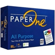A4 size hvs paper 80 gsm world ball, paperone, worldsinar