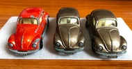 Tomica Volkswagen Beetle 日本製