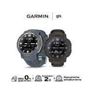 Garmin Instinct Crossover รับประกันศูนย์ไทย 2 ปี นาฬิกาสมาร์ทวอทช์