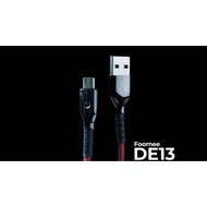 Foomee LED Micro DE13 Cable