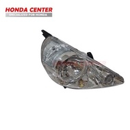 head lamp  jazz gd3 2004 2005 2006 2007 2008 vtec idsi lampu depan jazz gd3 2004 2005 2006 2007 2008