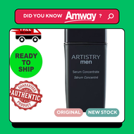 Do You Know Amway? ARTISTRY MEN Serum Concentrate - 30ml - 100%  Original Skincare Do You Know Amway