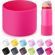 Silicone bottle boots for Owala freesip 24oz/32oz, for Owala Twist & Freesip & Flip stainless steel 