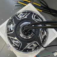 Ev Bike Motor 9000w wp Brushless Racing