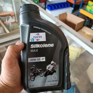 Silkolene Max 20W-50 (4T)
