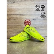 JOMA 2309 LIGA 5 (HIJAU NEON) KASUT FUTSAL