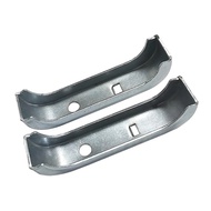 Bracket Mount for C10 C20 C30 Truck 4 Core Heavy Duty Radiator Bracket Kit