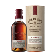 Aberlour A’Bunadh #76亞伯樂首選原桶A’BUNADH #76