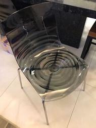 搬屋清位！ 最後一張！ designer chair 餐椅 made in Italy chair stool loft 櫈 not eames