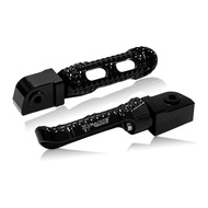 ขาเหยียบ ขาพักเท้าหลัง KAWASAKI Z900 Z650 Z800 ZX6R ปี 2017-2021 ของแต่ง Z900 จัดจำหน่ายทั้งปลีกและส