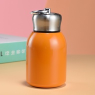 RAMALE Bình nước giữ nhiệt mini 300ml Inox 304 ly uống nước