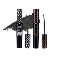 [ETUDE HOUSE] Lash Perm Curl Fix Mascara 8g - Long-Lasting Curl, Waterproof, Smudge-Proof