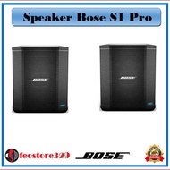Paket Karaoke Speaker Bose Aletaelvina55