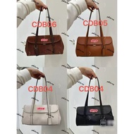 CDB04 CDB05 CDB06 New Bridget Women's handbag Casual fashionable single-shoulder Sling bag tote bag 