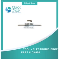 Electronic Drop Tools ( Special tool) Part No #CK096