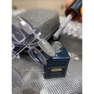 Last emulsion 2 colors White Yellow