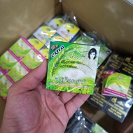 Jam Rice Milk Gluta Collagen Soap Sabun