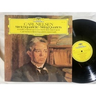 230518/DG-2531 135/Nelson-String Quartet Works 5, 14/Denmark Nelson