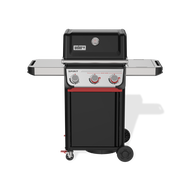 WEBER Spirit E-325 Gas Grill - เตาแก๊สบาร์บีคิว