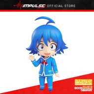 GSC Nendoroid No.2166 Iruma Suzuki / Good Smile Company / Welcome to Demon School Iruma-kun