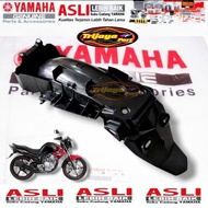 FENDER, REAR/SPAKBOR REAR SCORPIO Z NEW Original YAMAHA 54D-F1611-00