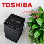 TOSHIBA AUTOMATIC WASHING MACHINE 13KG AW-DUM1400LM(SG)
