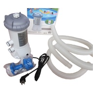 INTEX Swimming Pool Large Pool Filter Circulating Water Pump Filter Water Filter Pump Water Purifier