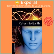 Oxford Bookworms Library: Level 2:: Return to Earth by Susan Binder (UK edition, paperback)