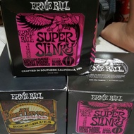 Ernie Ball USA - Electric guitar Strings