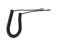 สายไมค์ สำหรับเครื่องโมบายด์ รุ่น ICOM-2100 2200 2300