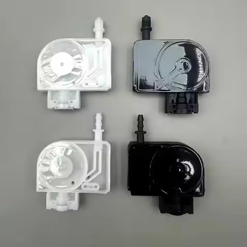 10 pcs white damper UV damper for7800 9800 7880 9880 7400 9400 7450 9450 4000 4400 4450 4800 4880 Pr