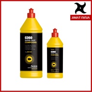 Farecla G360 Super Fast Compound (500g/1kg)