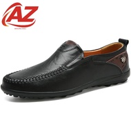 Amazing Mall 06 Men Casual Shoes Kasut Lelaki Size besar Size 40-47