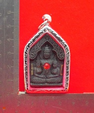 choi.2009泰國佛牌 龍婆川 人緣坤平馬食能