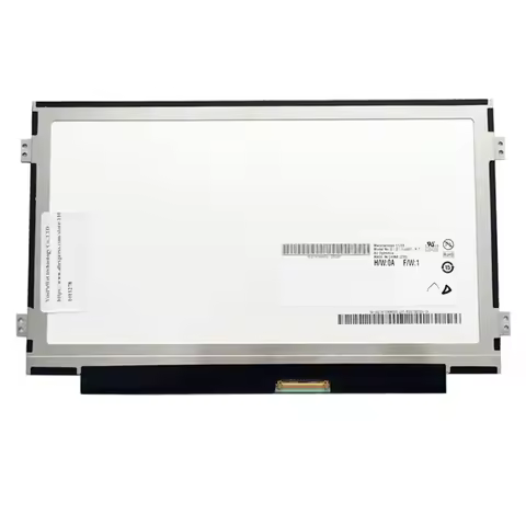 Grade A+ 10.1 Inch Laptop lcd screen For ACER ASPIRE ONE D255 D260 D257 D270 Replacement display 102