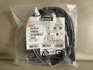 Lenovo DisplayPort to DisplayPort Cable