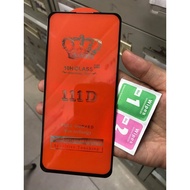 Samsung Galaxy A51 Full Tempered Glass Brand Glass