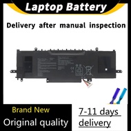 For ASUS U3600F U4600F UX334FL UX434DA UX434FL UX434FA UX463FL UM433DA C31N1841 / Laptop Battery