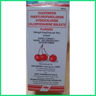 ▟ ▦ ↑ PLURADEC Medbron Syrup 60ml 120ml Vitamins
