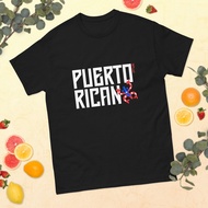 Puerto Rican Coqui Mens T-Shirt | Classic Tee