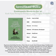 ENCYCLOPEDIA QURANWanita PUBLISHER QAF