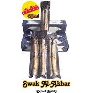 Al Akbar Siwak Toothbrushnatural