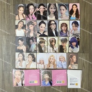 Genuine SNSD / Girls' Generation Taeyeon, Yoona, Yuri, Sunny, Seohyun, Hyoyeon, Tiffany, Sooyoung ph
