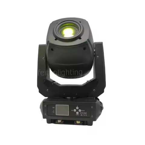 Spot LED 230W BSW Moving Head Light DJ Lighting Dmx dj Disco Party Lights