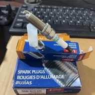 DENSO Iridium Platinum Spark Plug SC16HR11 3499 Adapt Toyota RAV4 Dazzling Ralink