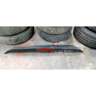 SPOILER HONDA CIVIC EG9 EG4 TWO DOORS ORIGINAL JAPAN JDM