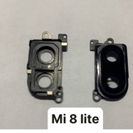 New genuine camera glass for xi aomi redmi MI 8 lite phone