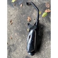 Ekzos Modenas Elegan 150 Orimoto