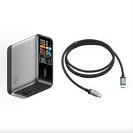 CUKTECH | High-Performance Certified Charger